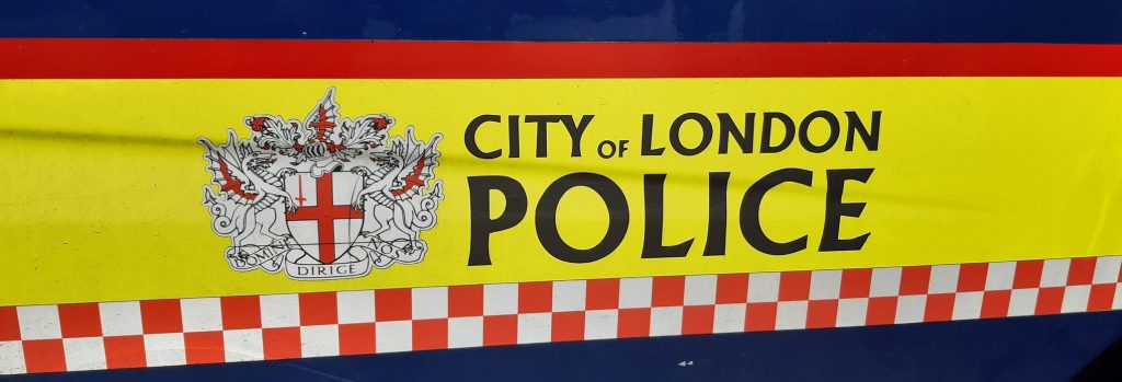 City Police Update: January 2022