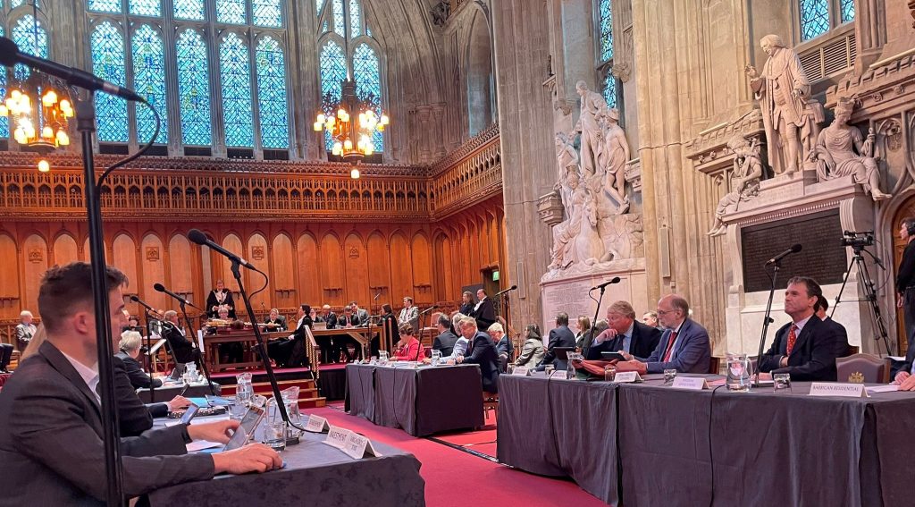 Court of Common Council – 11 Sept 2021