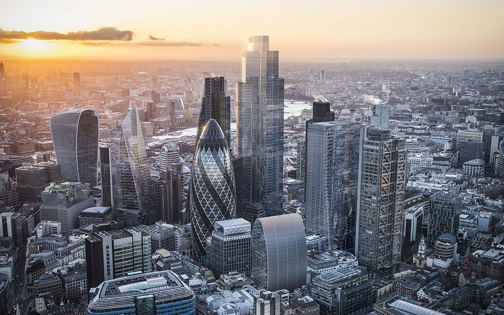 Further Support for Bishopsgate SMEs: New Covid Recovery Fund