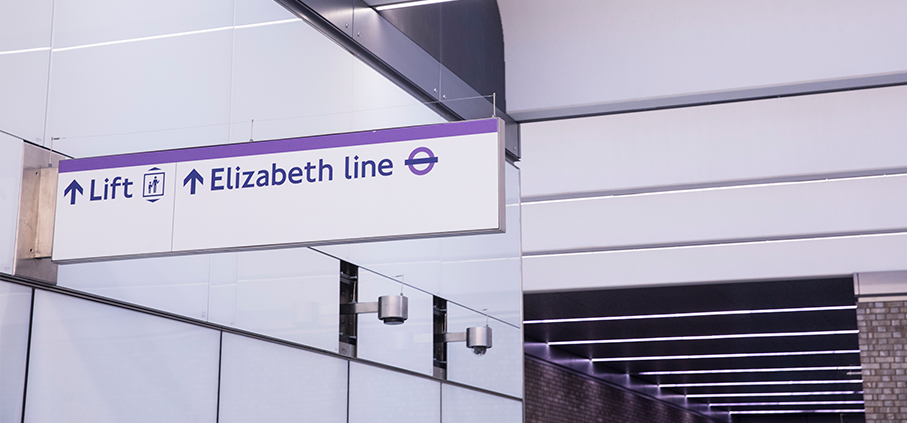 Crossrail: Trial Operations Commence