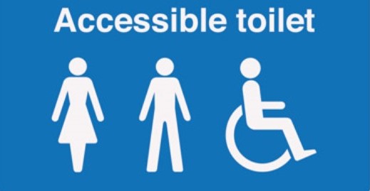 Liverpool Street: Accessible Bathroom Renovations