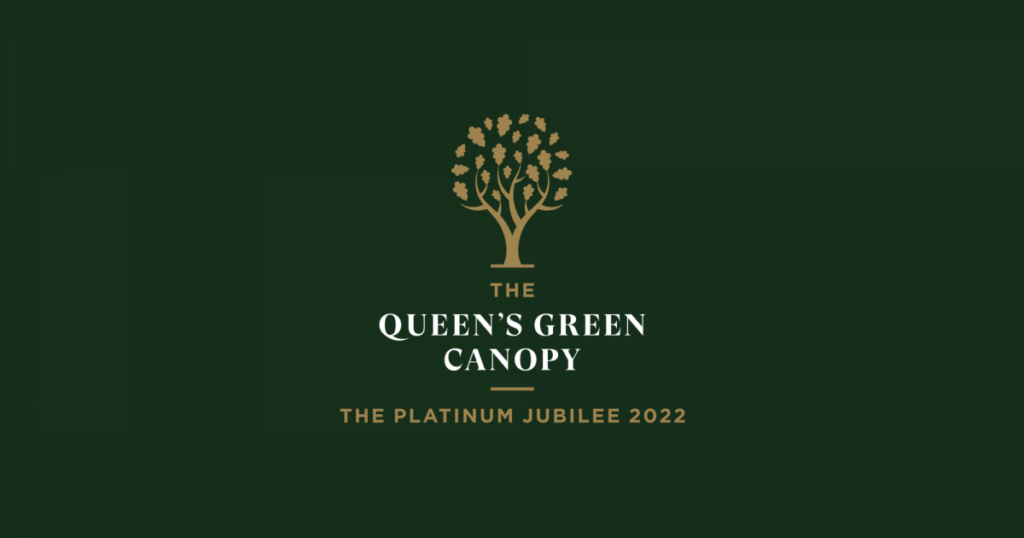 Queen’s Green Canopy Selects 3 of 70 Ancient Woodlands in Epping Forest & Commons