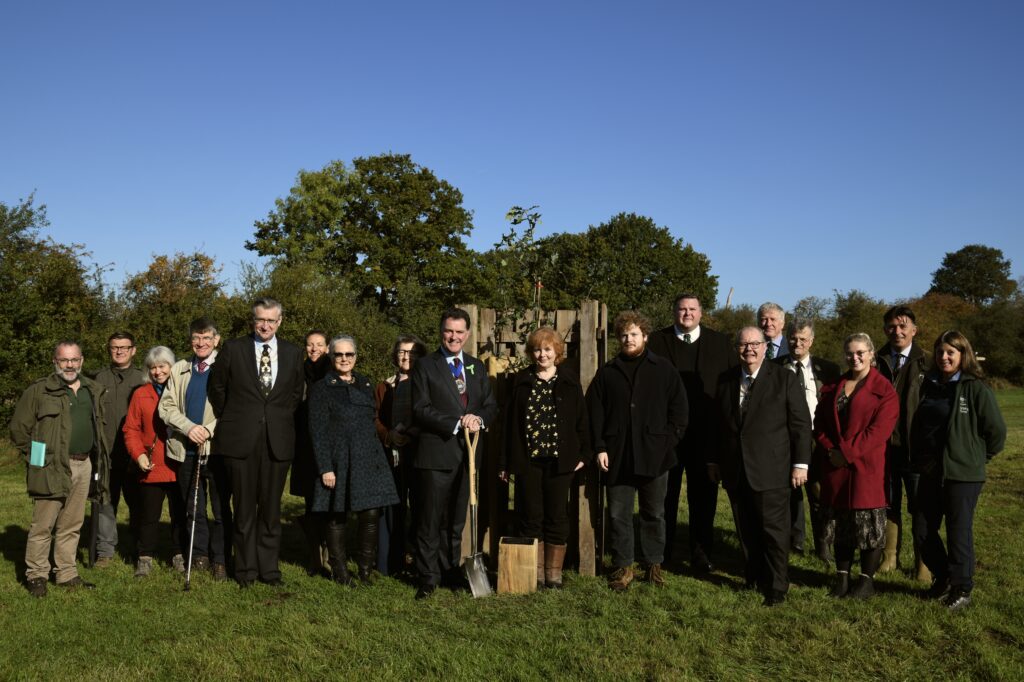 Epping Forest: Chairman’s Update – October 2022