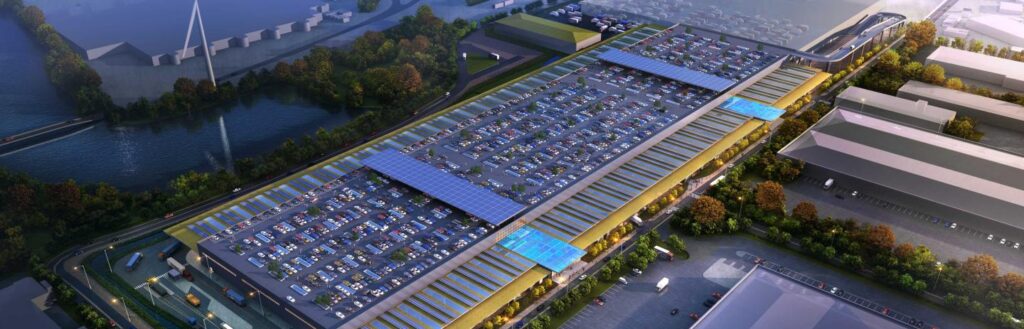 Wholesale markets relocation to bring thousands of jobs to Barking & Dagenham