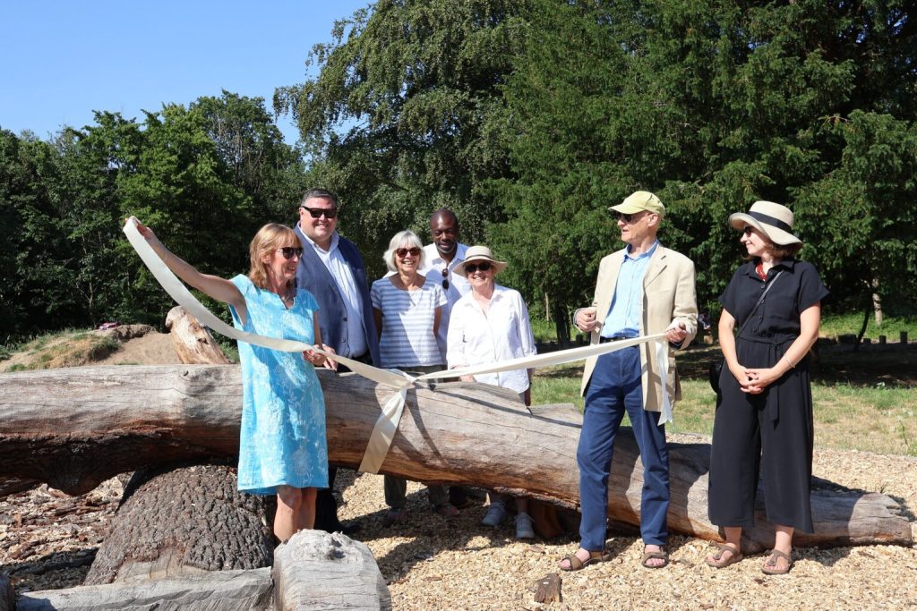 Epping Forest Chairman’s Update: July 2023