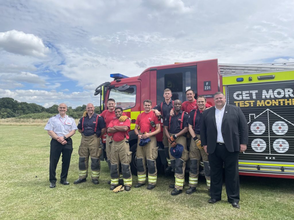 Epping Forest Chairman’s Update: August 2023