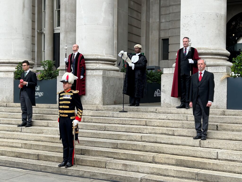 Parliament is Prorogued – the General Election Campaign Begins
