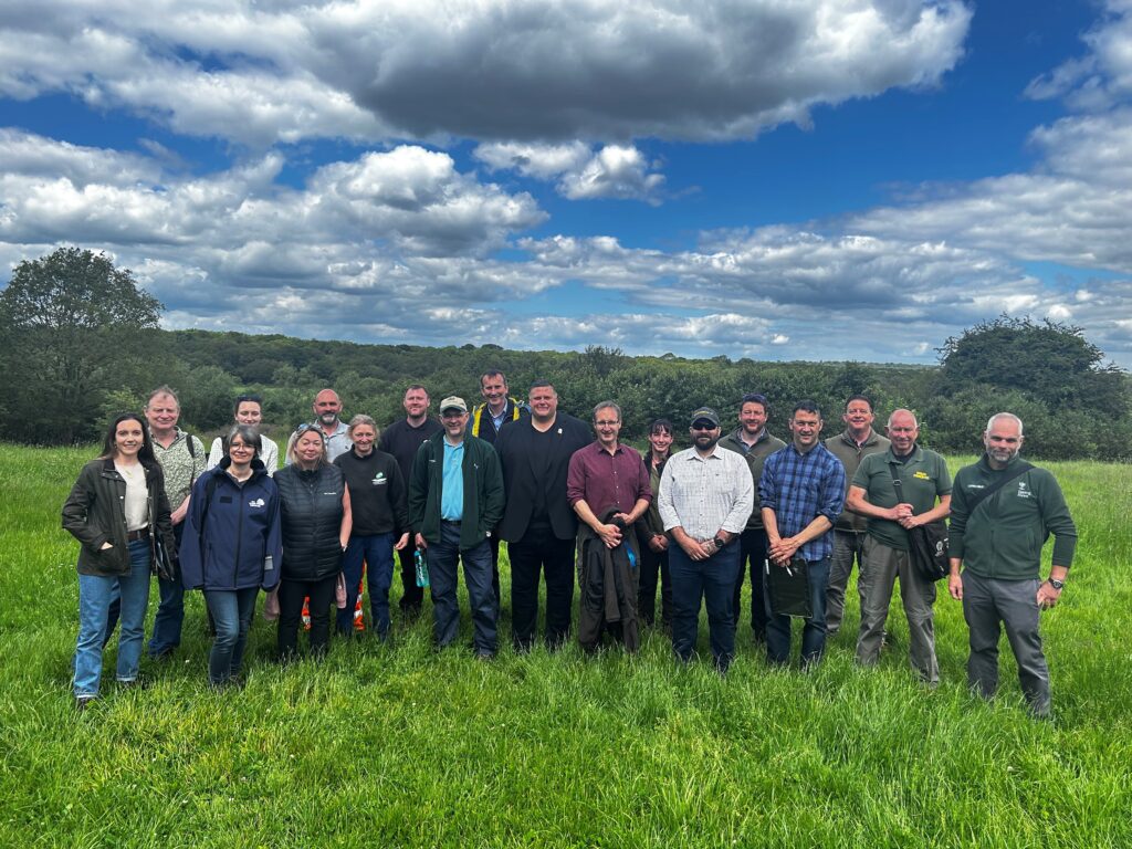 Epping Forest: Chairman’s Column – June 2023