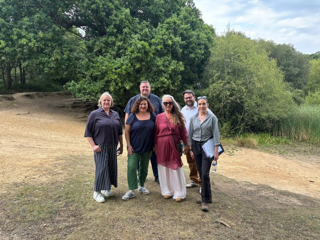 Epping Forest Welcomes London Assembly