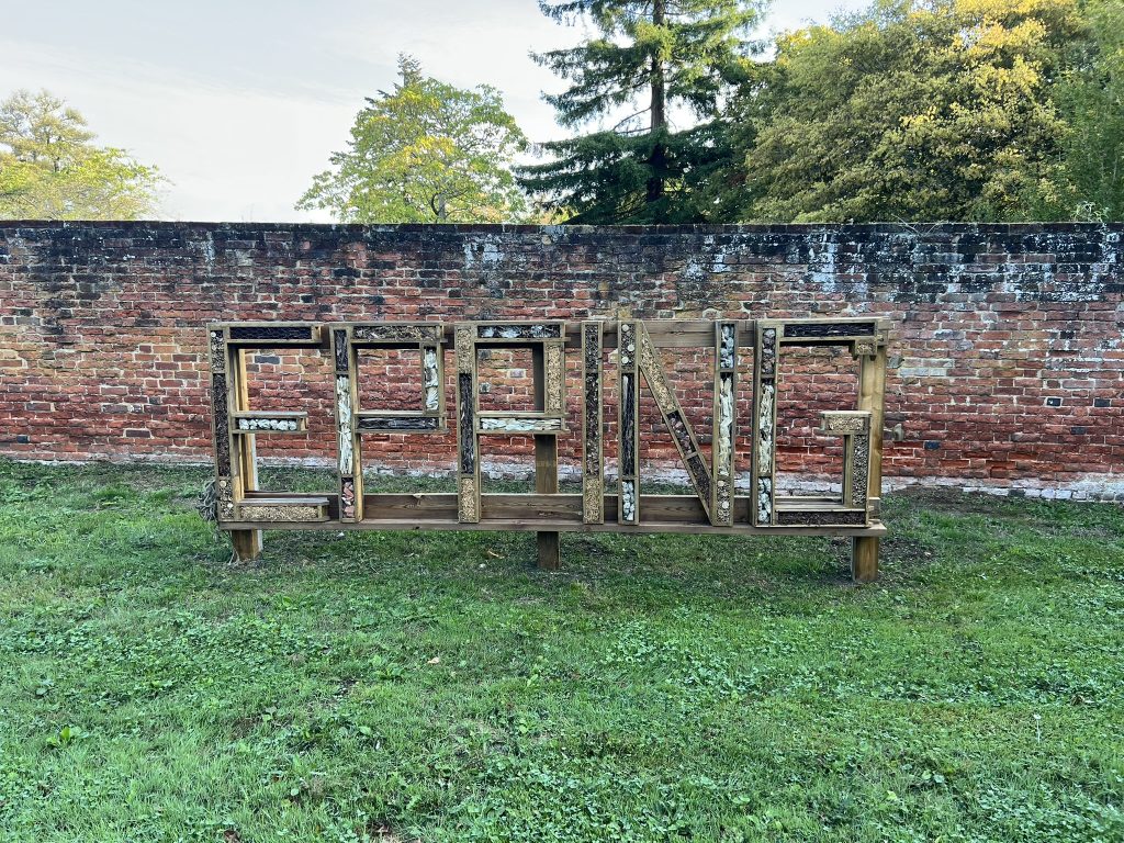 Epping Forest: New Staff Induction Session