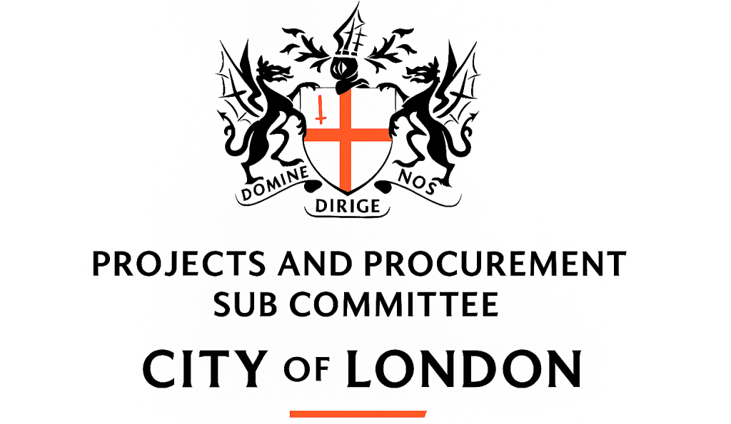 City of London Corporation: Projects and Procurement Transformation Programme