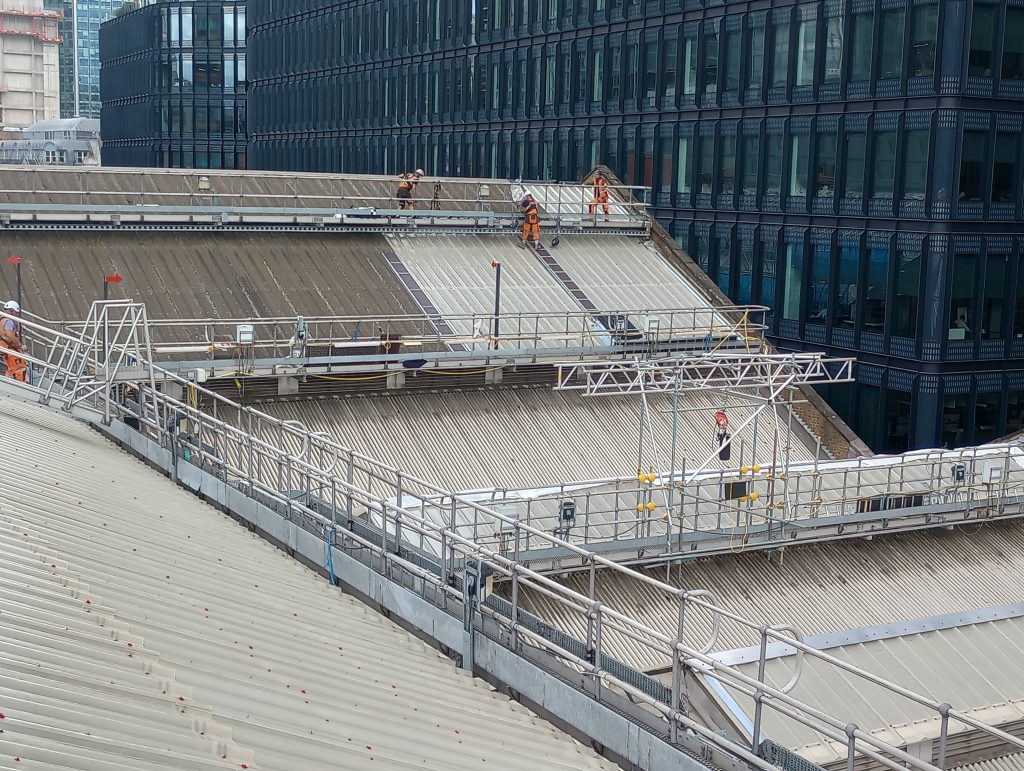 Bishopsgate: Liverpool Street Station – 8 Days of Closures (Christmas 2025)