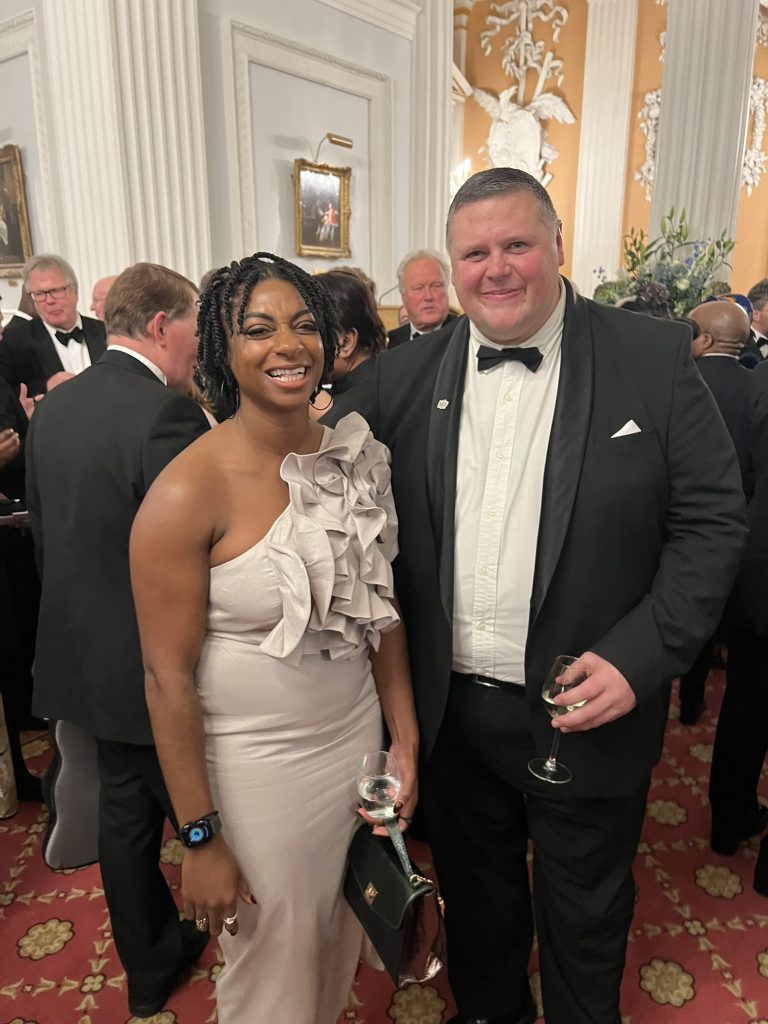 City of London: High Commissioner’s Banquet 2025