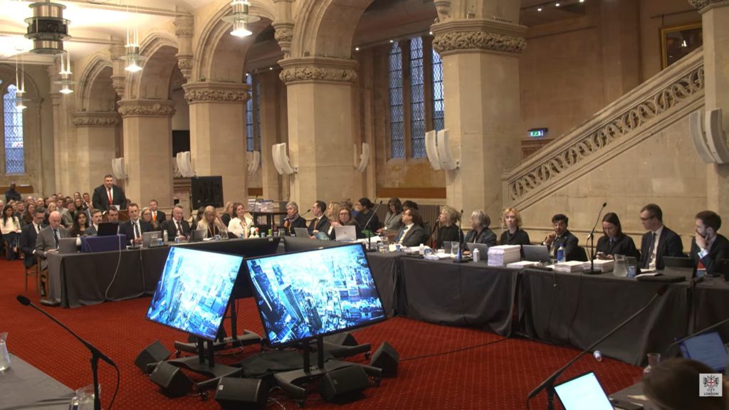 Bishopsgate: £1.2bn Liverpool Street Redevelopment Approved!