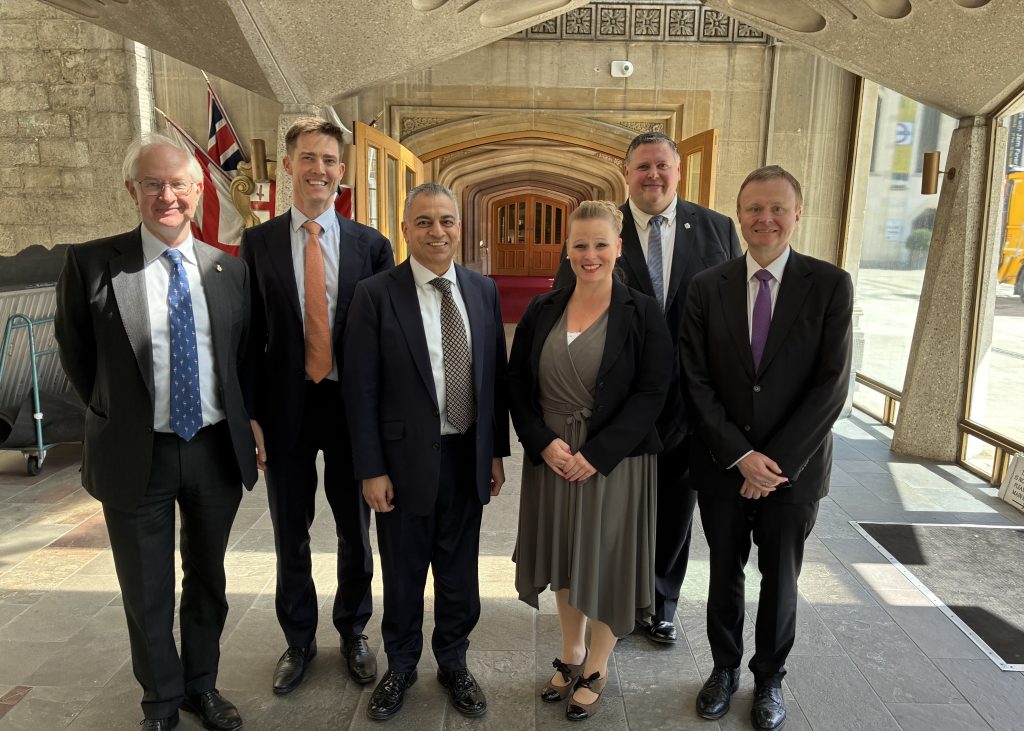 City of London: New Civic Year Begins