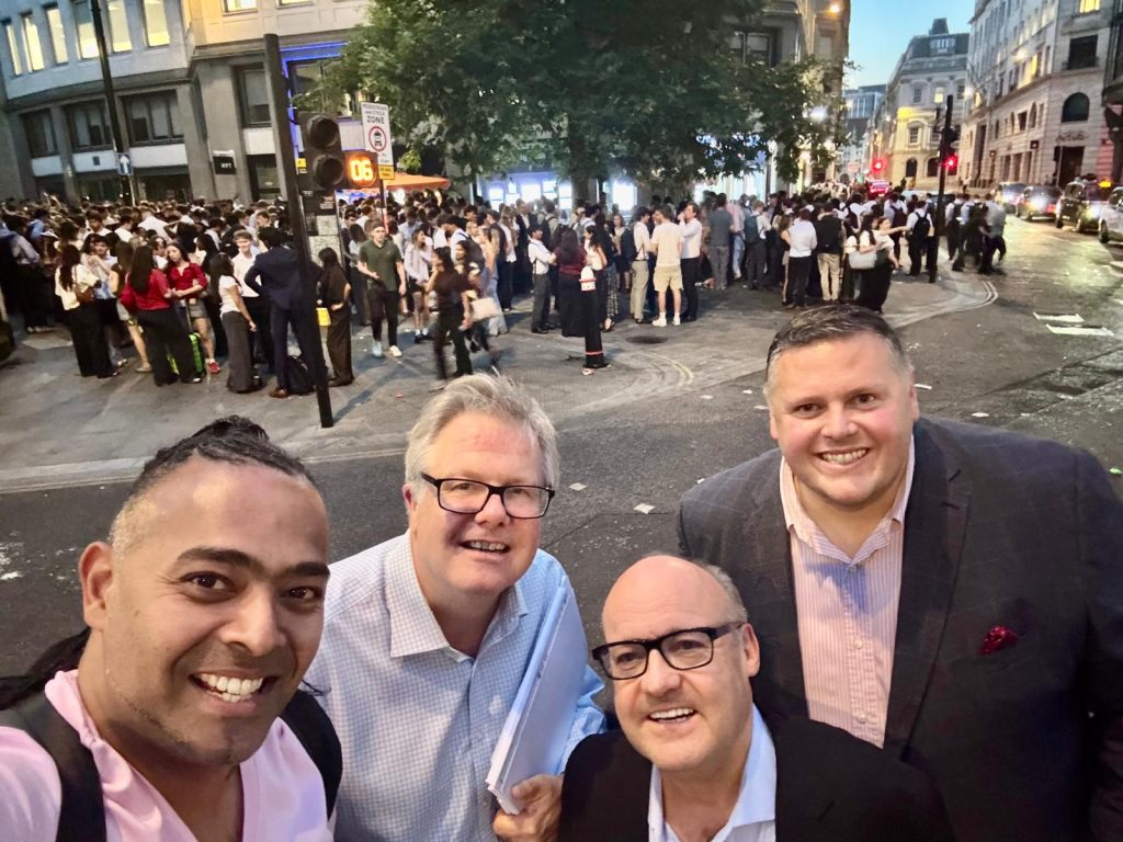Destination City Update – July 2026