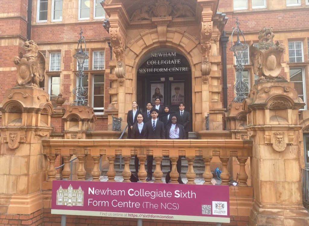 City of London Schools: Outperforming Eton