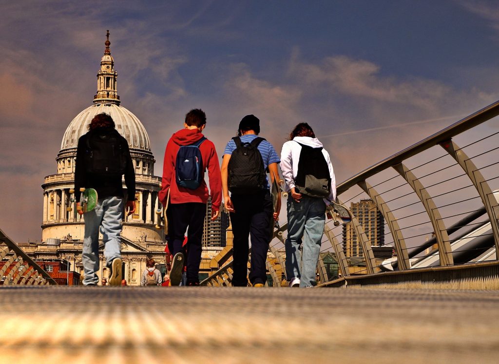 City of London: Ofsted praise children’s services