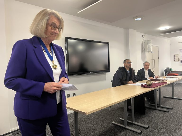 Bishopsgate: Ward Club Update – October 2026
